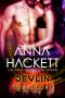 [Hell Squad 11] • Devlin · Scifi Alien Invasion Romance (Hell Squad Book 11)